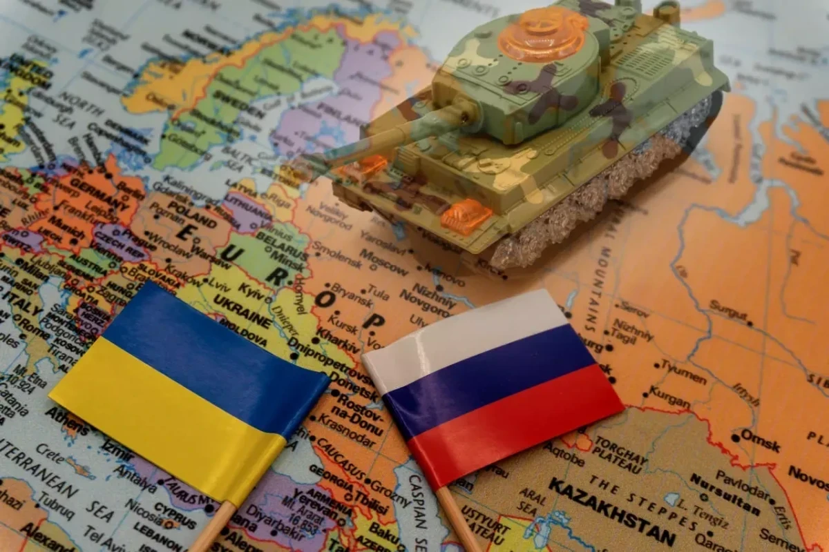 Житель Шамкира погиб в ходе боев в Украине