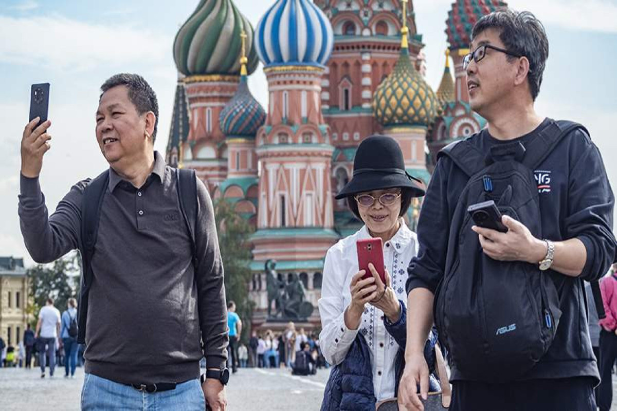 Иностранцы теперь могут находиться в России по электронной визе до 30 дней