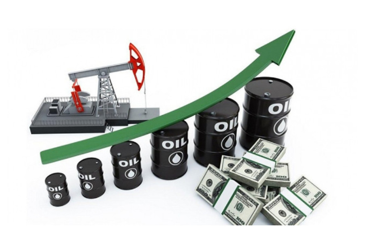 Нефть Brent и WTI дорожает на фоне торгов в Лондоне и Нью-Йорке