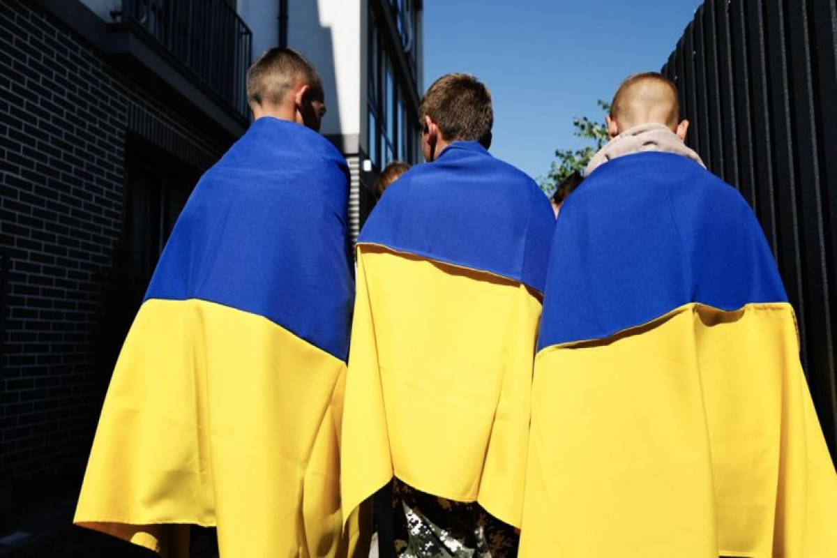 Украина вернула из РФ незаконно вывезенных детей