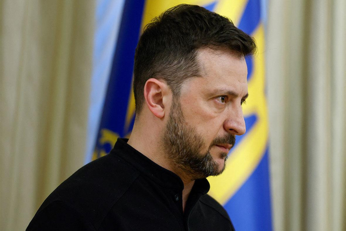 Зеленский призвал страны Глобального Юга подтолкнуть Россию к миру