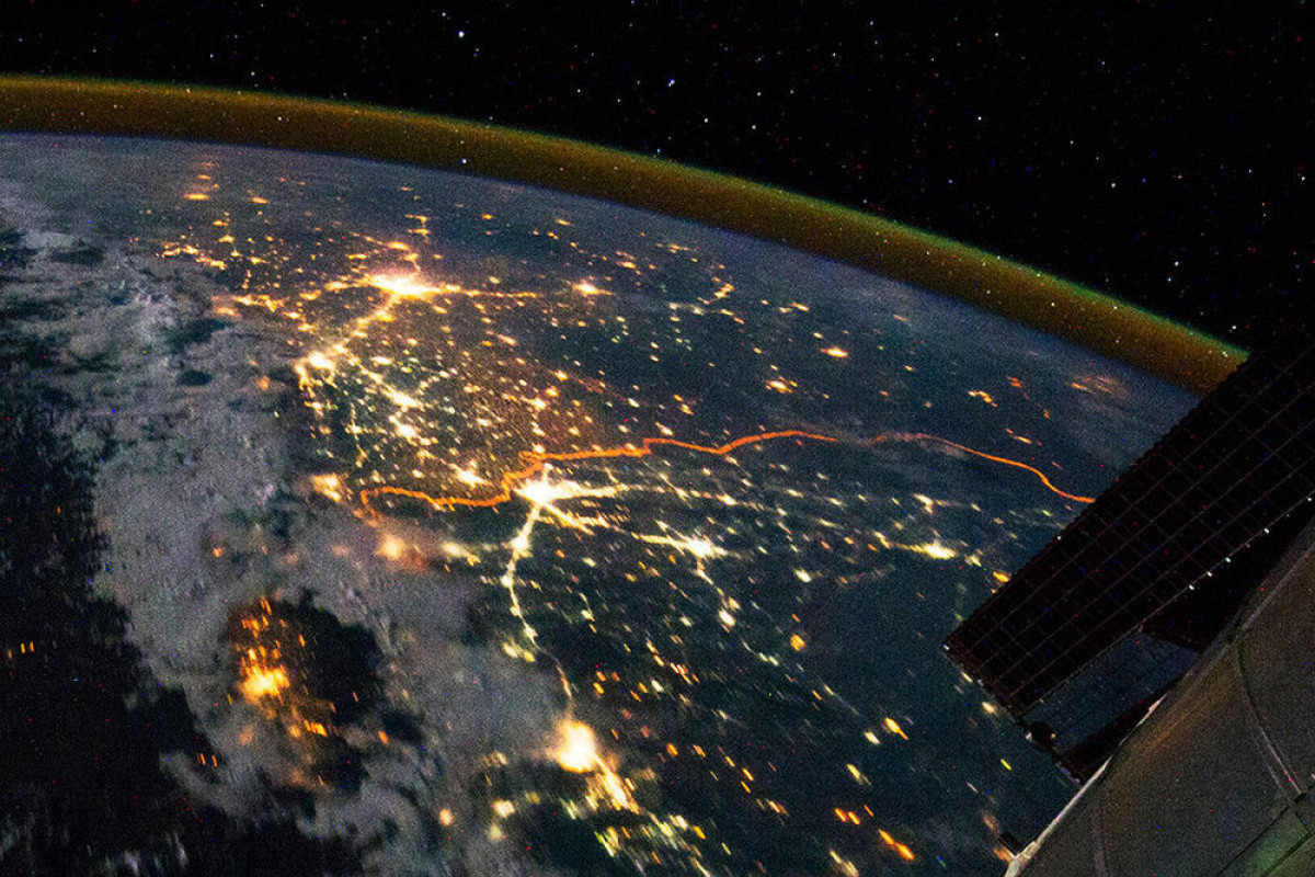 NASA назвало «срок годности» Земли