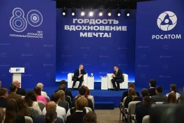 Путина удивило звание девушки, которую он принял за школьницу