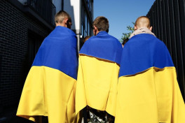 Украина вернула из РФ незаконно вывезенных детей