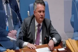 Киев обещает представить черновик гарантий безопасности на следующей неделе