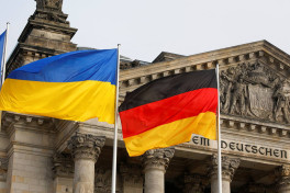 SPD: Германия сделает все для укрепления украинской армии