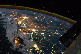 NASA назвало «срок годности» Земли