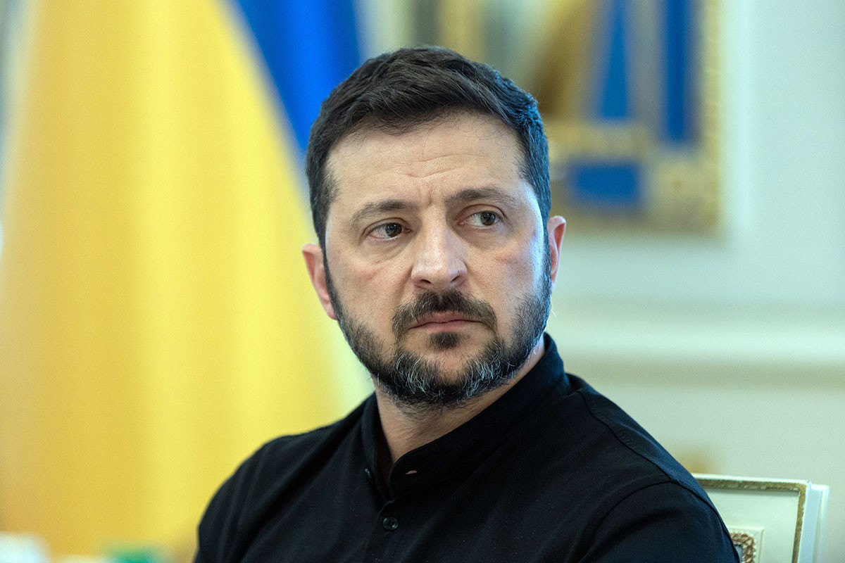 Украина и США не проговаривают моменты нанесения дальнобойных ударов в глубокий тыл России