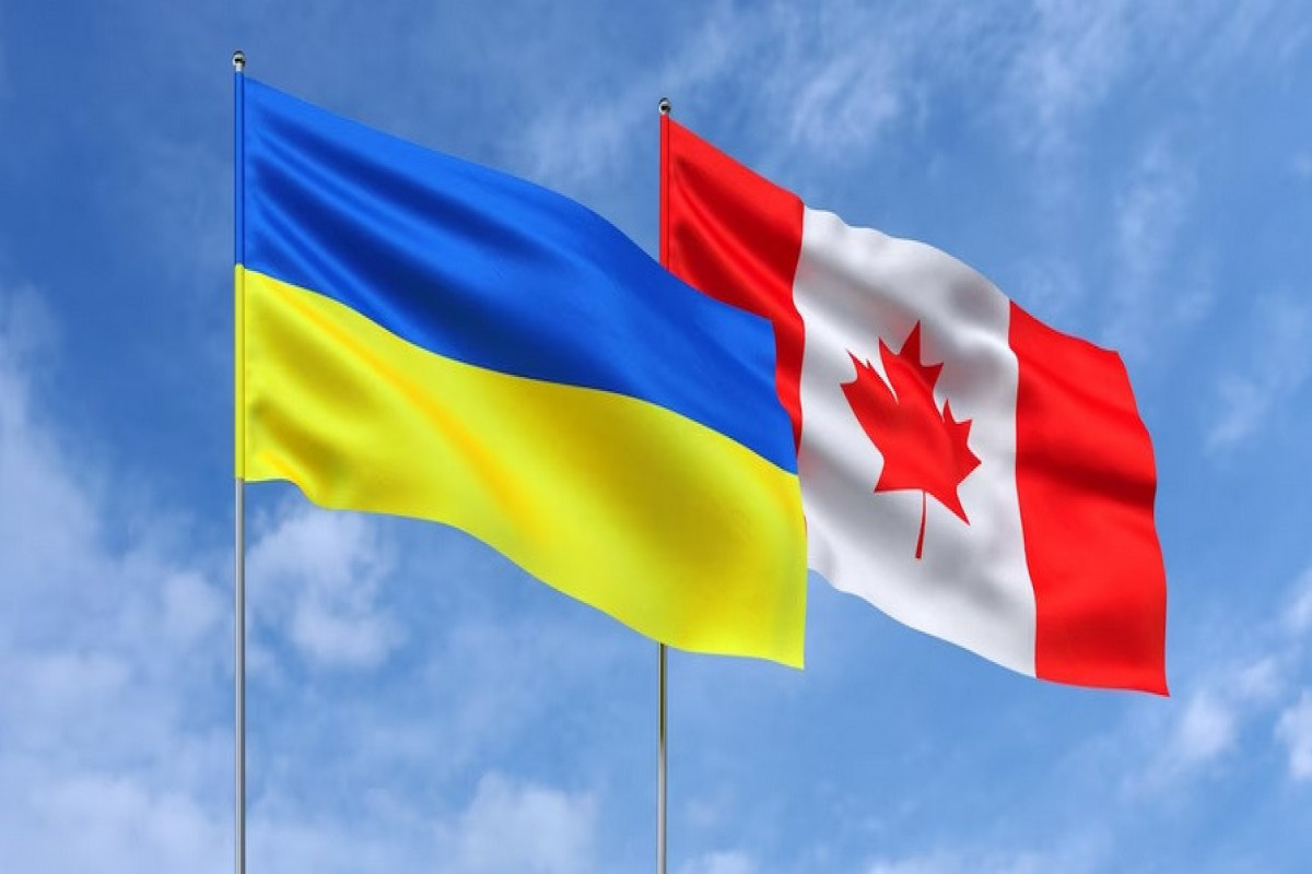 Украина и Канада подписали соглашение о совместном производстве вооружения