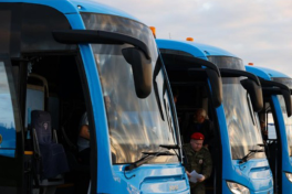 Между Россией и Украиной проведен очередной обмен пленными