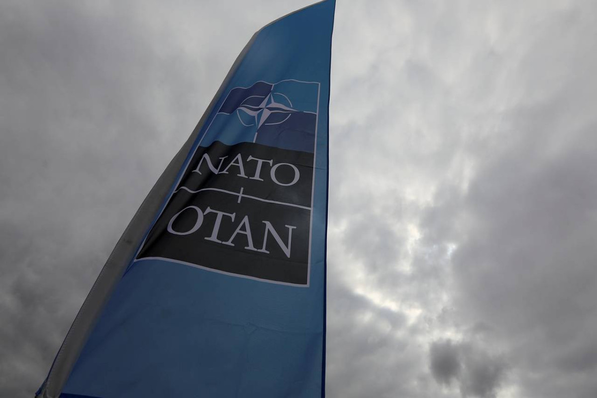 В Германии опубликовали секретные документы об идее вступления РФ в НАТО
