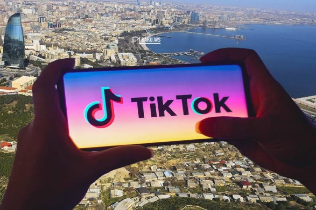 Азербайджанские бренды могут принять участие в TikTok Ad Awards 2025