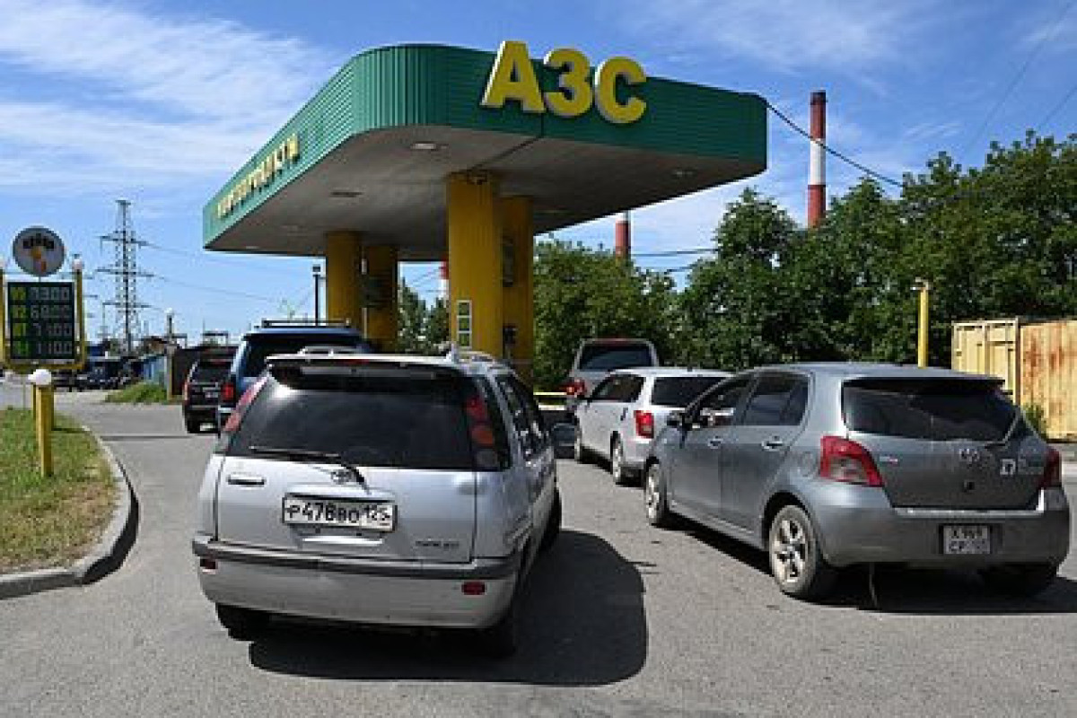 Беларусь не спешит спасать Россию от топливного кризиса