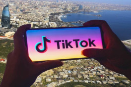 Азербайджанские бренды могут принять участие в TikTok Ad Awards 2025
