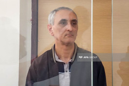 Верховный суд рассмотрит кассацию по делу об убийстве Нармин Гулиевой
