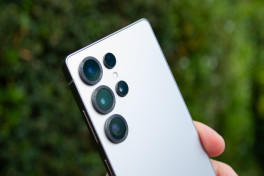 Samsung Galaxy S26 Ultra получит «айфоновский» дизайн