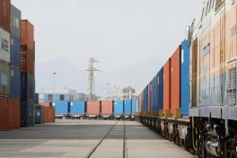 Доходы транспортных коридоров Азербайджана превысили 260 млн манатов