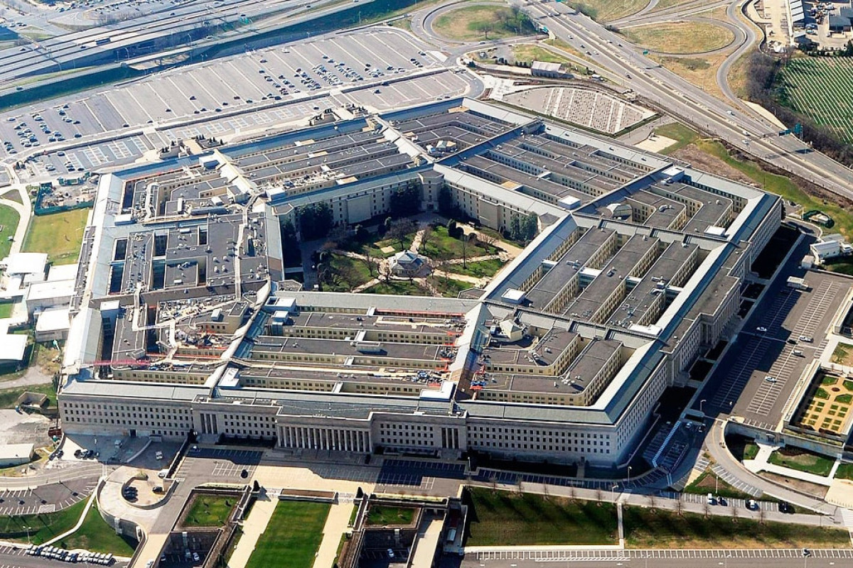 Пентагон назвал дату завершения расследования вывода США из Афганистана