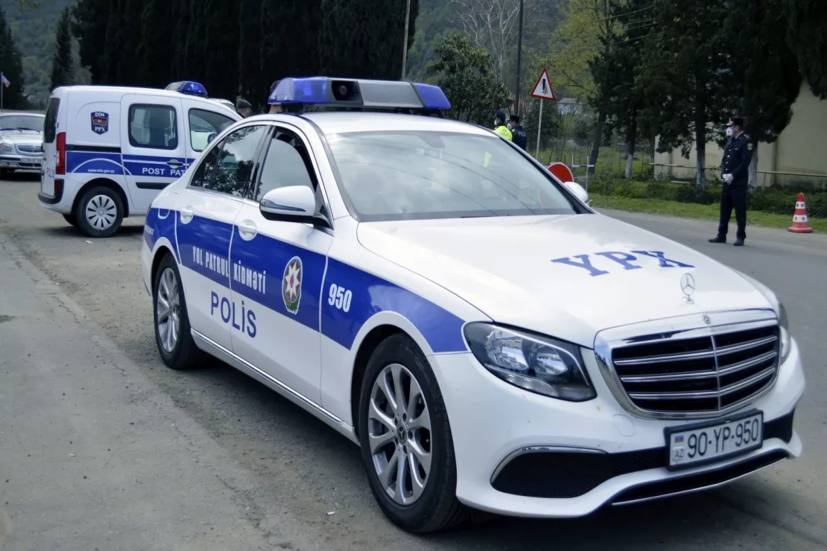 Госавтоинспекция Азербайджана: мопеды и мотоциклы — угроза для жизни несовершеннолетних-ВИДЕО 