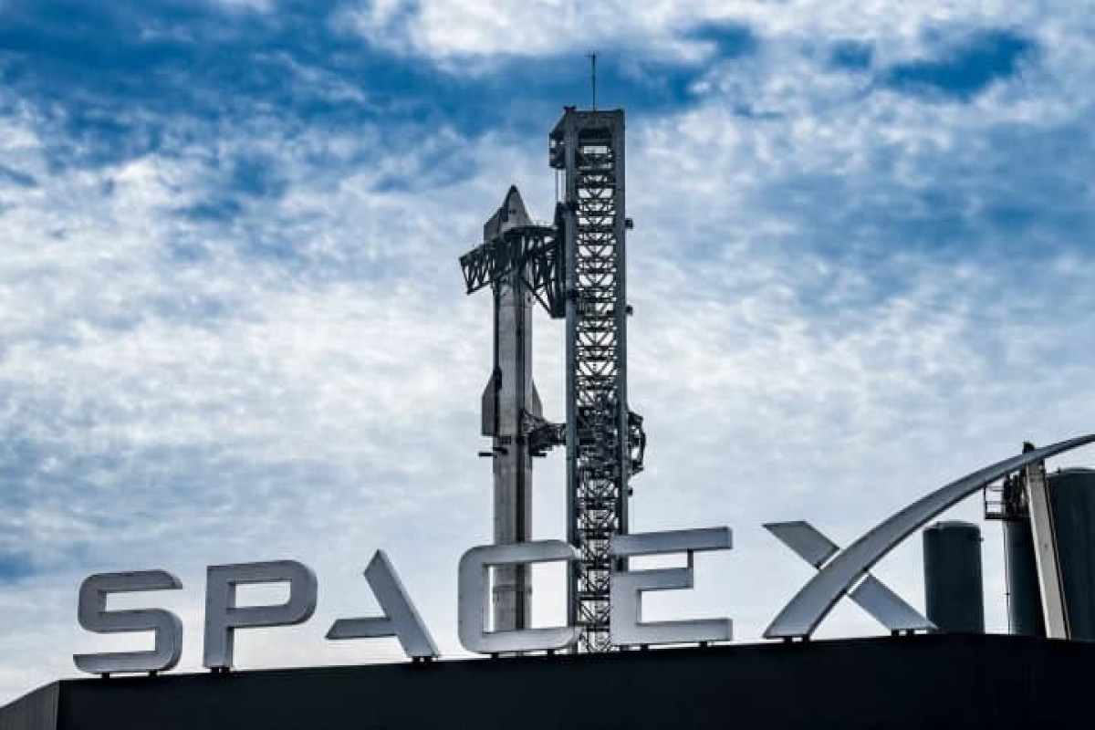 SpaceX вновь отменила запуск Starship за 15 минут до старта