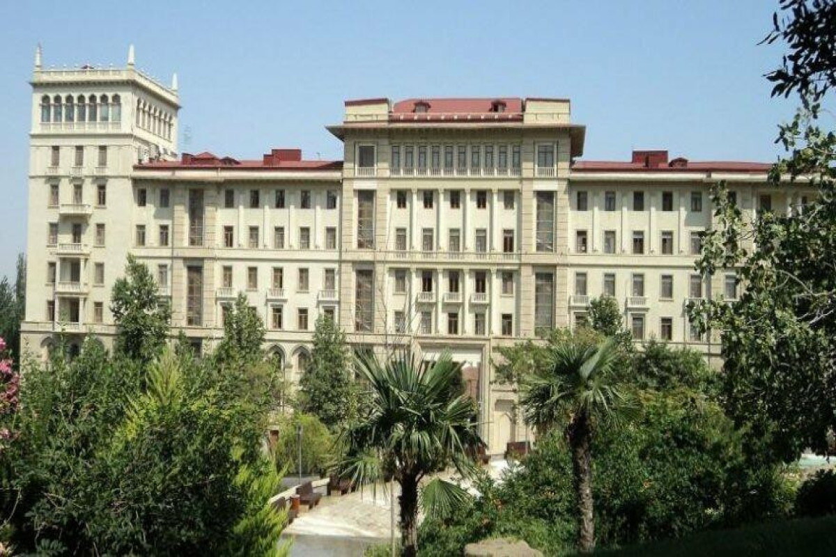 В Кабмине обсудили стратегические итоги визита Президента Азербайджана в Белый дом 