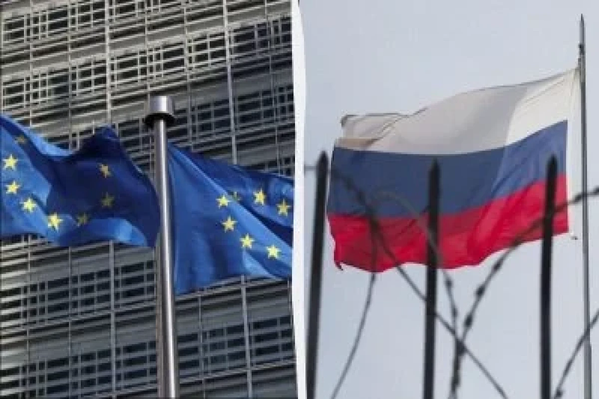 Брюссель не станет трогать энергетику в новом пакете санкций