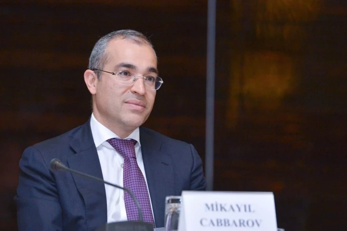 Микаил Джаббаров: Азербайджан и ExxonMobil могут открыть новое нефтяное месторождение