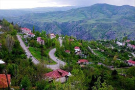 Сегодня годовщина перехода города Лачин под контроль Азербайджана