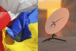 Канцелярия президента Польши опровергла угрозу отключения Starlink в Украине