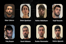 В Баку изъяли более 44 кг наркотиков, задержаны 8 человек-ВИДЕО 