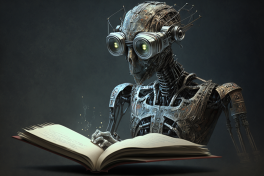 Искусственный интеллект составил «золотую десятку» книг для чтения