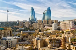 Азербайджан укрепляет позиции на мировом рынке недвижимости