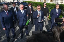 The Telegraph: В России формируется «новая элита», заинтересованная в войне против Украины 