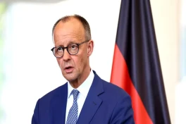 Германия отказалась поддержать признание Палестины в ООН