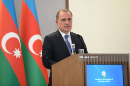 Байрамов: Решение о закрытии Минской группы ОБСЕ ожидается 1 сентября