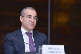 Микаил Джаббаров: Азербайджан и США готовят Рамочное соглашение 
