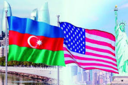 США вошли в пятерку крупнейших торговых партнеров Азербайджана