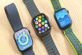 Во Франкфурте запретили использовать «зелёный» маркетинг Apple Watch