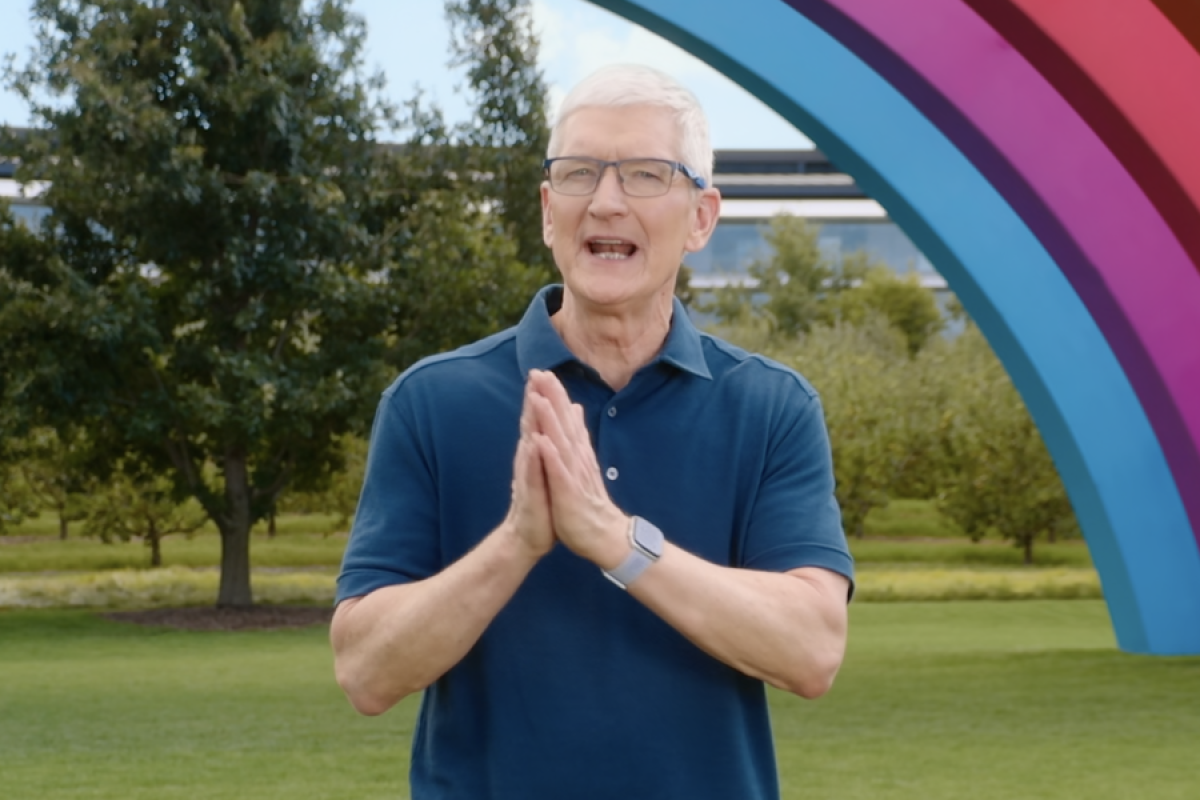 Apple назвала дату презентации iPhone 17