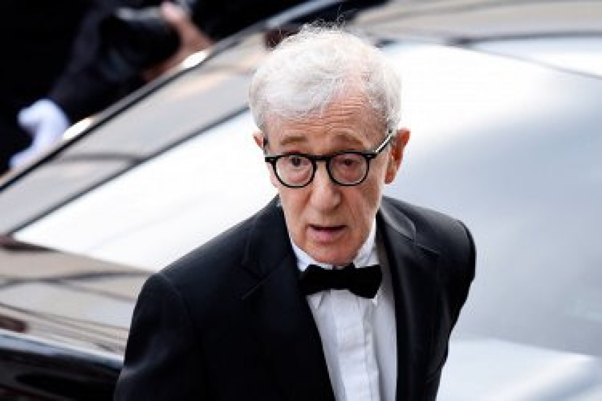 Вуди Аллен стал «персона нон грата» и для Украины, и для России