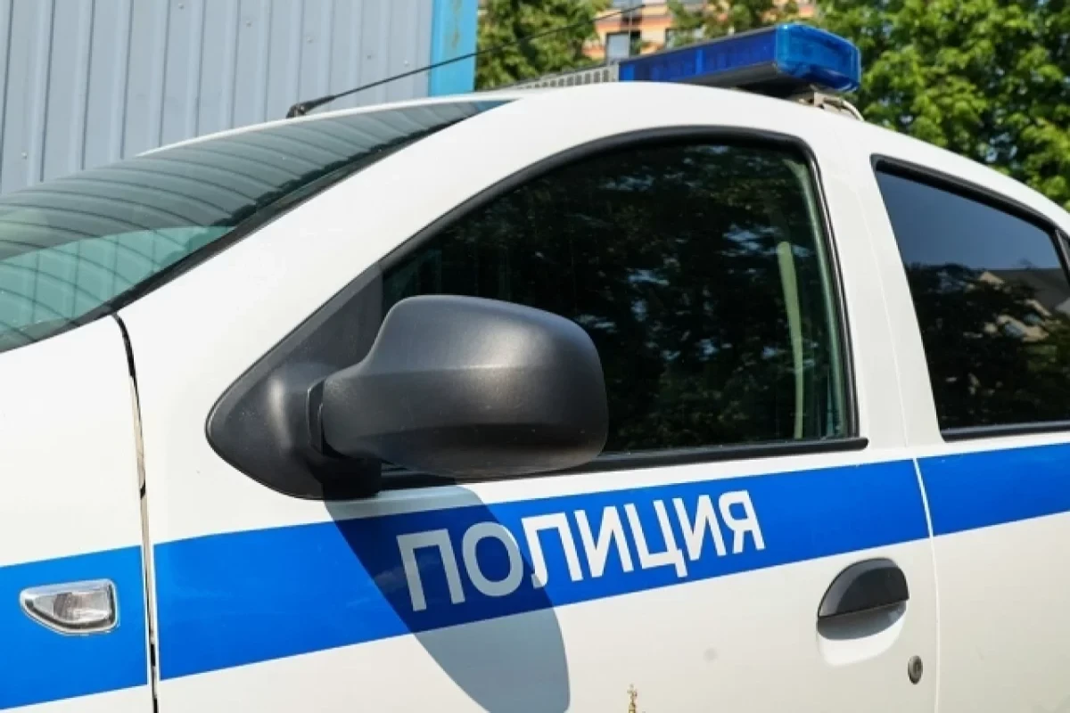 В Ингушетии начальник сломал нос сотруднику за заявление об увольнении