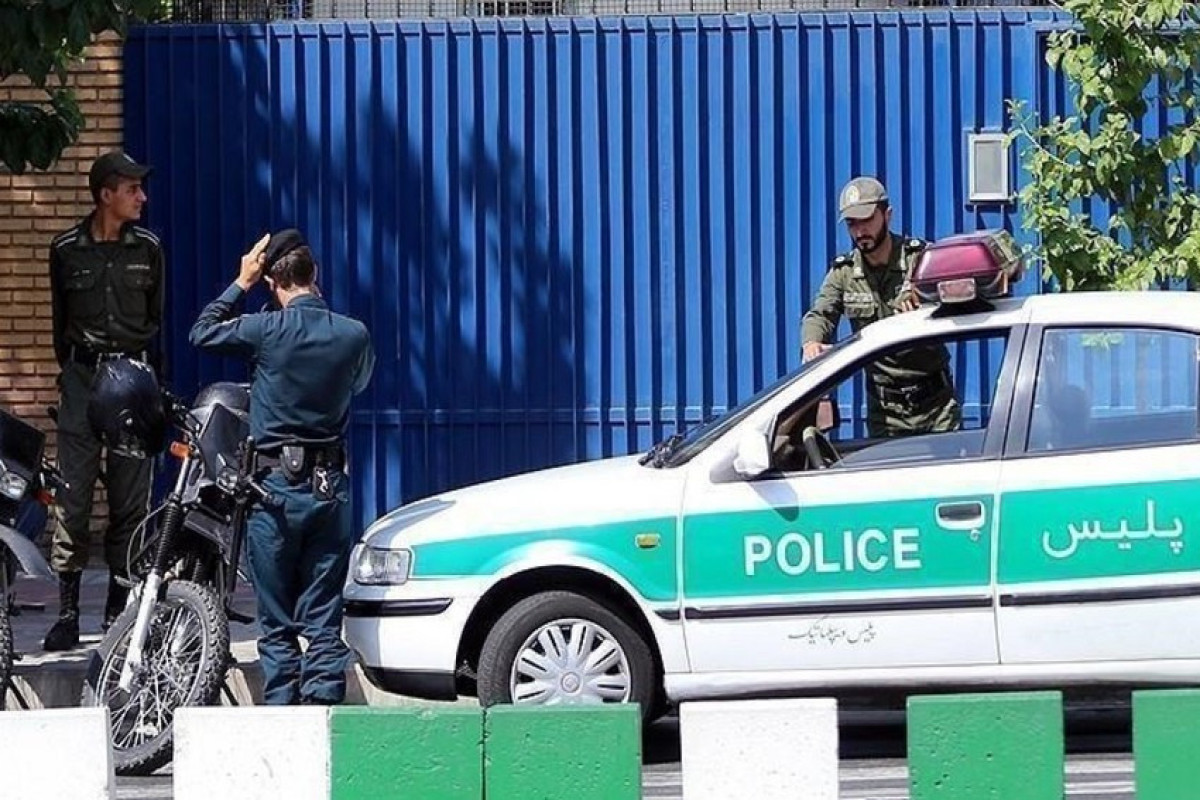 Иранские силовики уничтожили 13 боевиков в Систане и Белуджистане