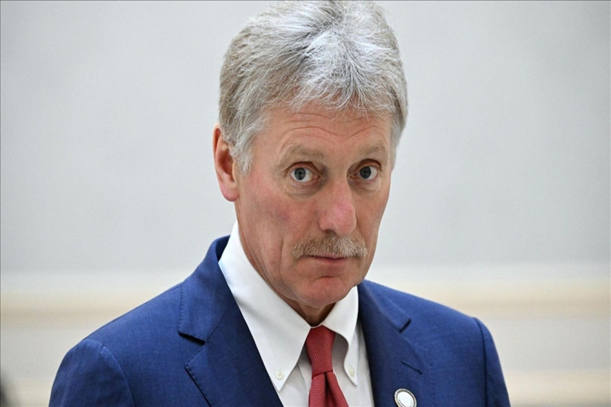 В Кремле уклонились от ответа о встрече Путина и Алиева на саммите ШОС