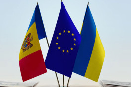 Politico: ЕС готов открыть переговорный кластер для Украины и Молдовы 