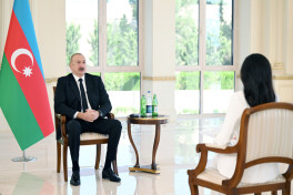 Алиев: Минская группа утратила смысл, и мы добились ее официального роспуска