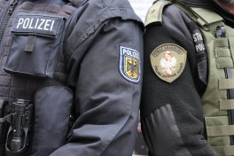 В Польше задержаны двое россиян, разыскиваемых Бельгией за убийство