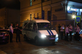 В Москве иностранному гражданину грозит пожизненный срок за нападение на полицейских
