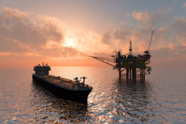 Bloomberg: Экспорт российской нефти упал до минимума
