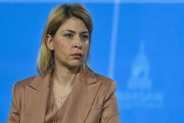 Зеленский назначил посла Украины в США