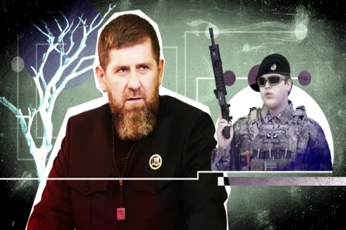 Более 80 родственников Кадырова занимают руководящие посты в Чечне